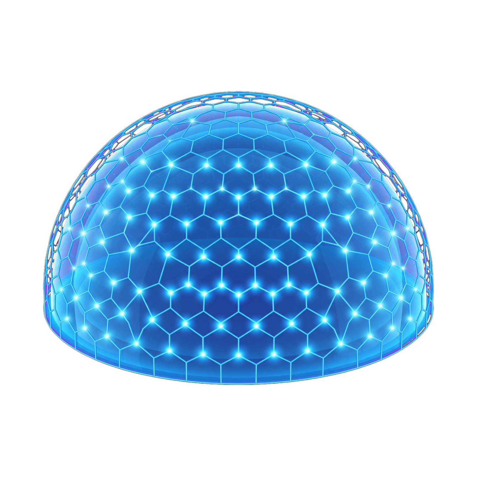 TUPPERWARE LID